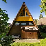 Ferienwohnpark Nurdachhaus Typ 7 Nd 17