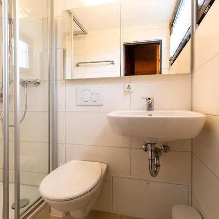 Holiday home Ferienwohnpark Nurdachhaus Typ 7 Nd 17 *