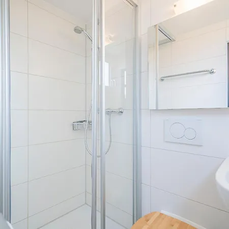 Ferienwohnpark Nurdachhaus Typ 7 Nd 17 Casa de Férias *