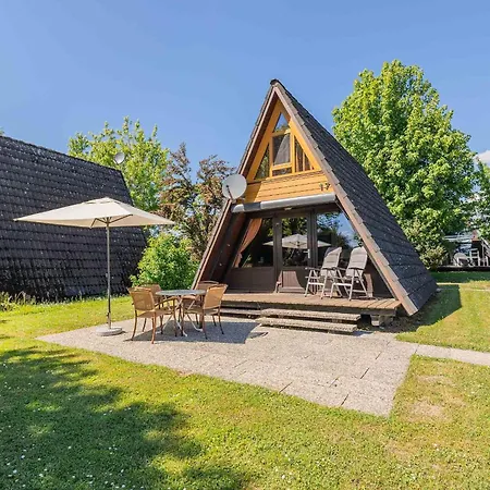 Ferienhaus Ferienwohnpark Nurdachhaus Typ 7 Nd 17